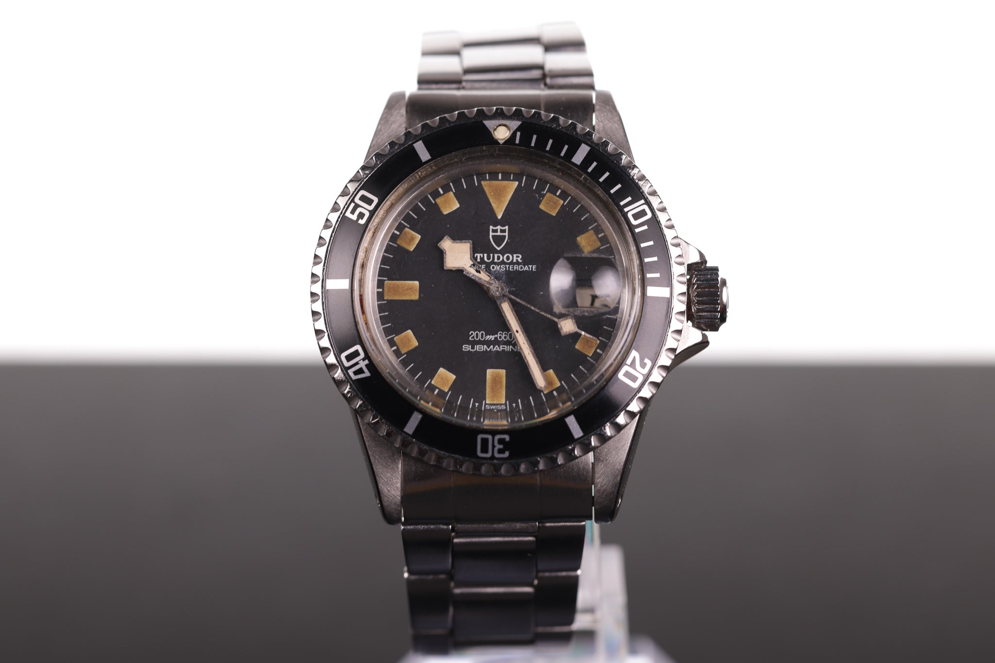 Kienzle submariner shop