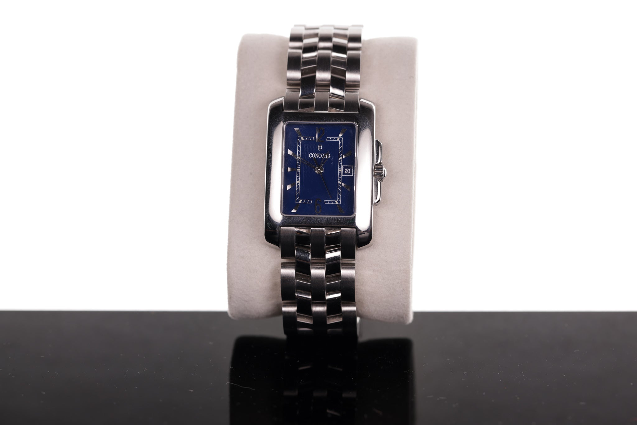 Concord Sportivo Tank CT34870 - Main Image