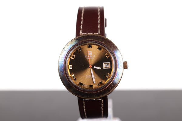 Vintage Automatic Tissot Sideral