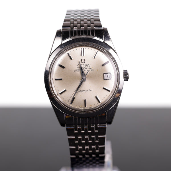 Omega seamaster 564 online
