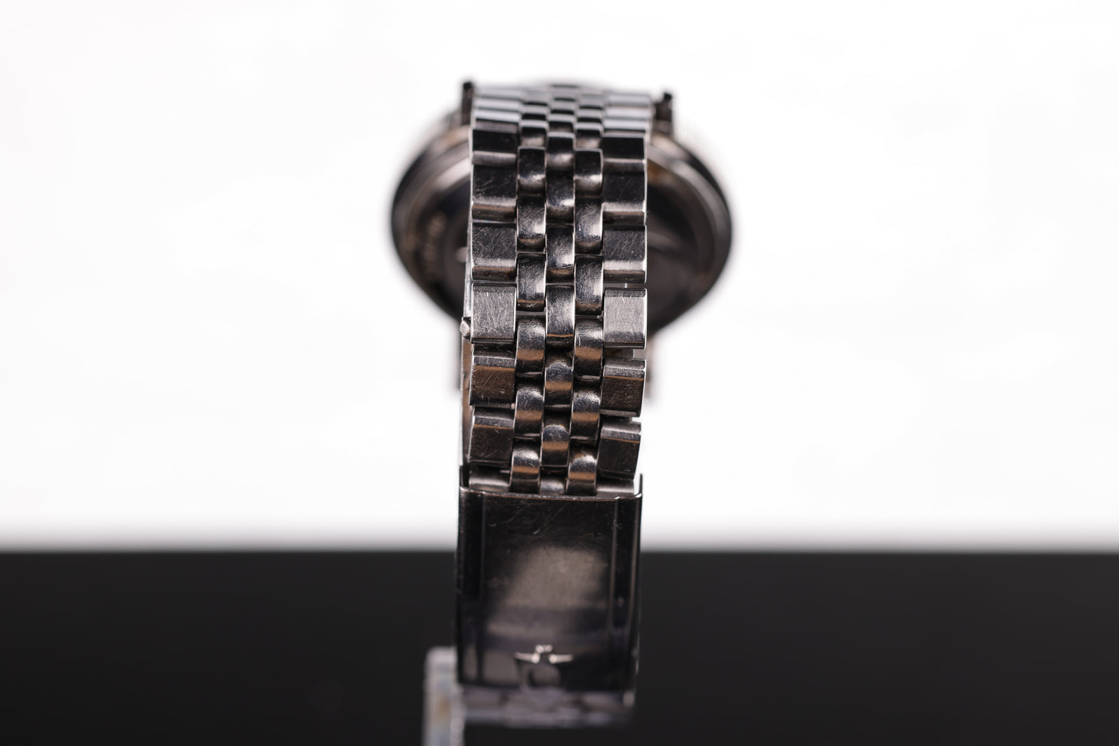 Bulova Accutron Spaceview – Mo Li Hua