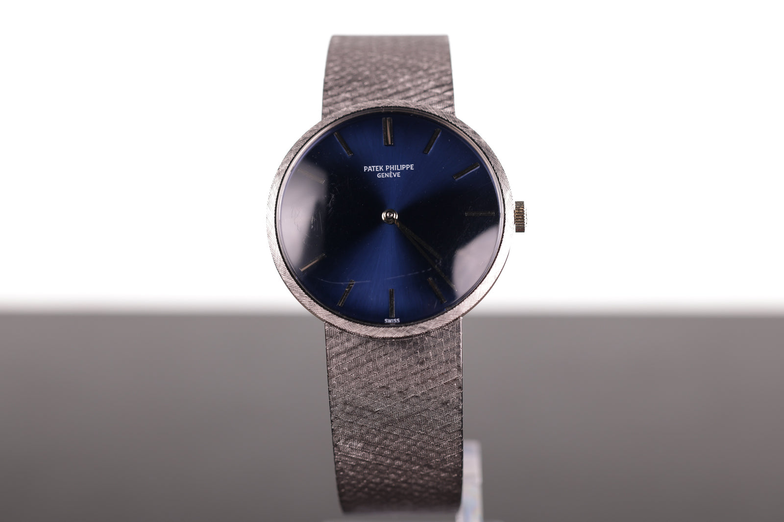 Patek Philippe Calatrava 3468/5