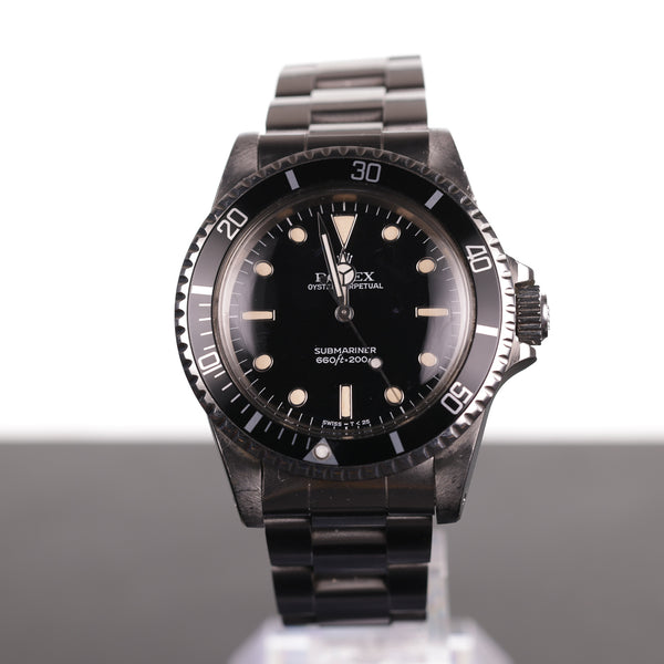 Kienzle submariner best sale